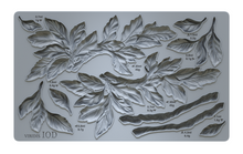 Load image into Gallery viewer, Viridis Decor Mould by IOD - Iron Orchid Designs