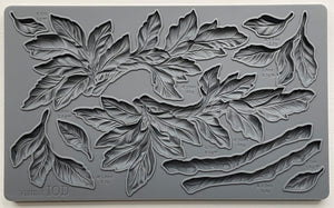 Viridis Decor Mould by IOD - Iron Orchid Designs