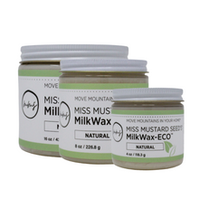 Load image into Gallery viewer, MilkWax-ECO™ - Natural