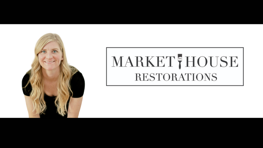 Meet Fallon Yates of Market House Restorations