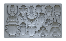 Load image into Gallery viewer, Specimens Decor Mould by IOD - Iron Orchid Designs