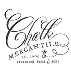 Chalk Mercantile