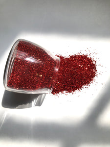 German Glass Glitter