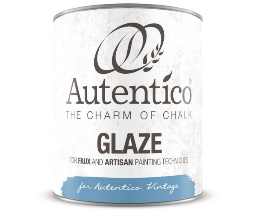 Autentico Glaze 500 ml
