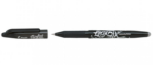 Frixion Pen, Erasable by Pilot