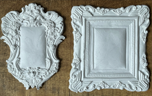 Load image into Gallery viewer, Frames 2 Decor Mould by IOD - Iron Orchid Designs