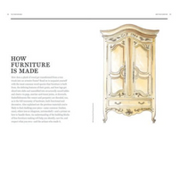 Load image into Gallery viewer, THE FURNITURE BIBLE - Christophe Pourny