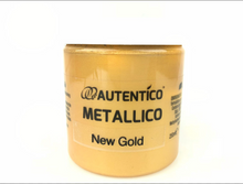 Load image into Gallery viewer, Metallico Paint 250 ml