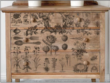 Load image into Gallery viewer, Melange Paint Inlay by IOD - Iron Orchid Designs