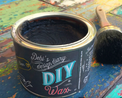 DIY Wax Dark - 4oz