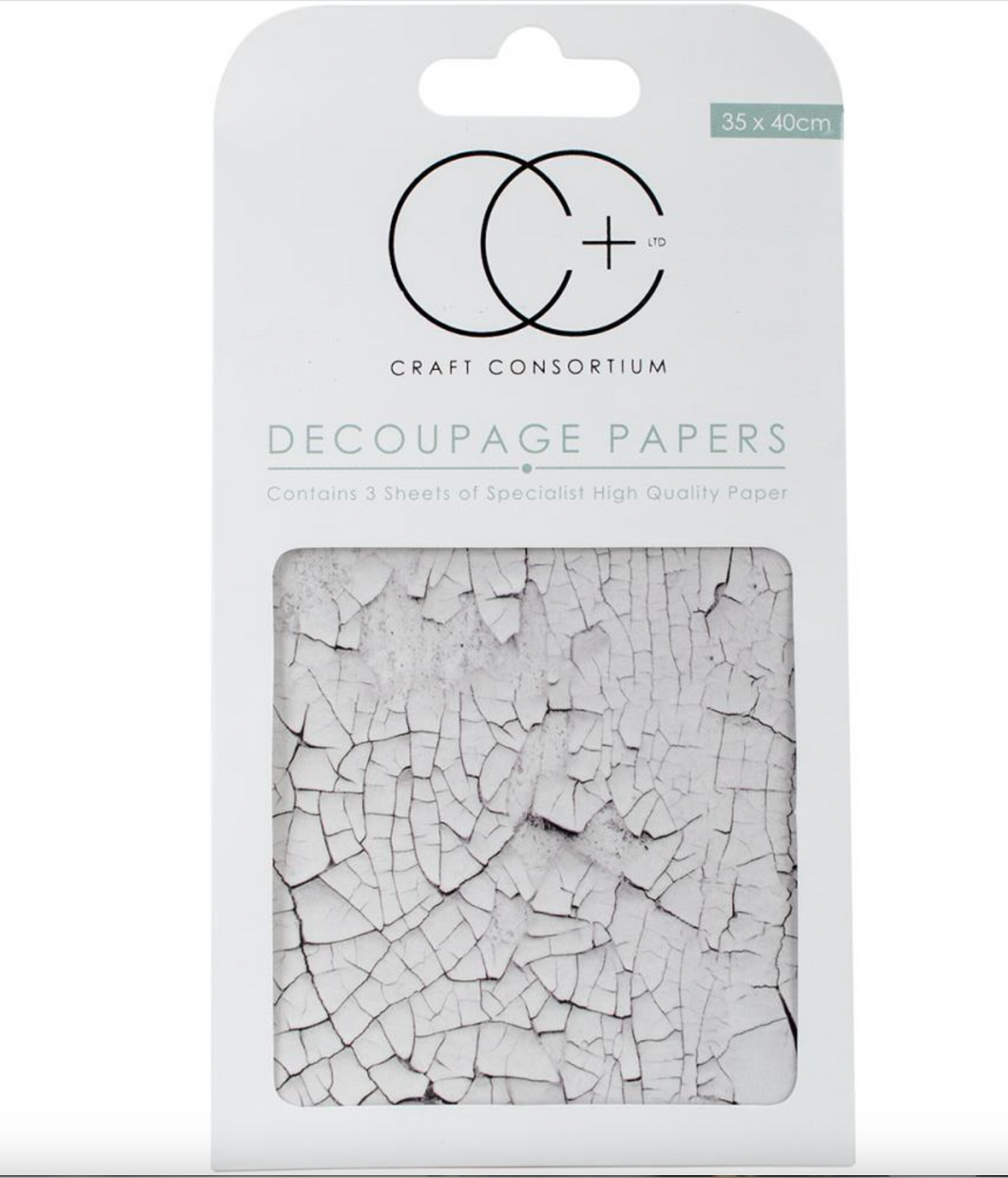 Decoupage Papers
