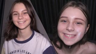 Em Gái Âu Mỹ Lần Đầu Tiên Làm Tình - Sex Châu Âu Không Che