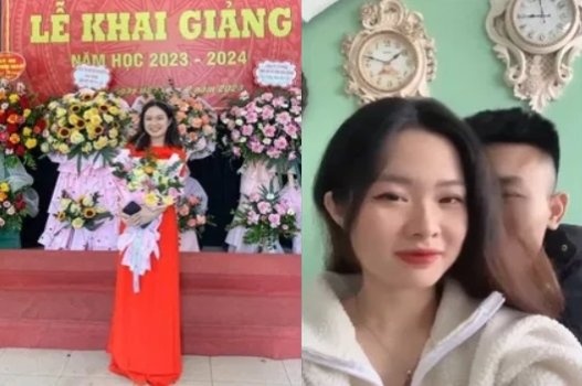 Clip sex cô giáo 2k1 Mai Quỳnh Trang siêu sung